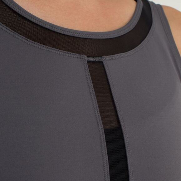 Lululemon Tank Ride Inside Tank SZ 6* - Picture 4 of 14